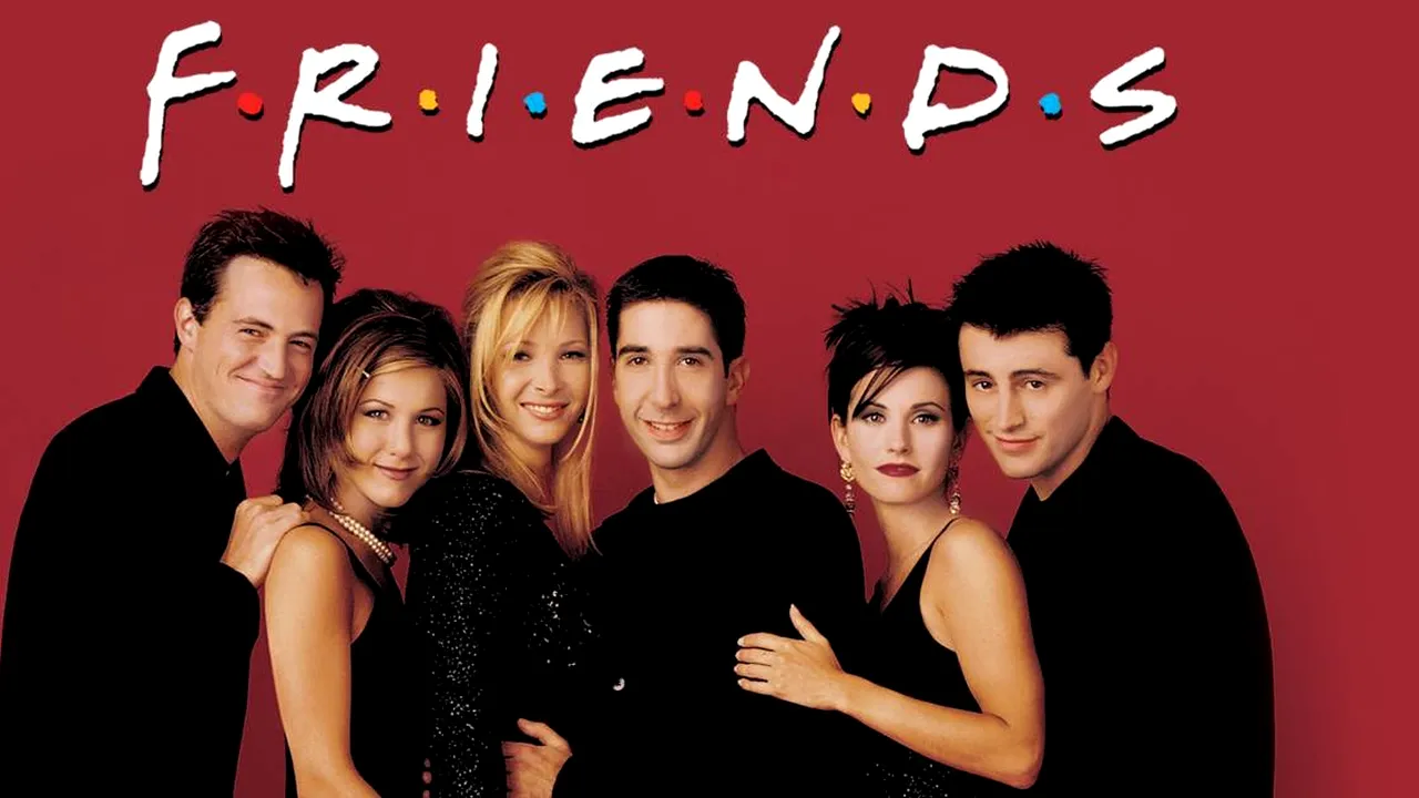 Jennifer Aniston critică serialul Friends: 