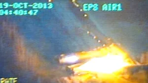 Canada: Un tren care transporta petrol A DERAIAT. A fost decretată stare de urgenţă