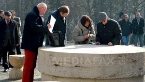 Ministerul Culturii suspendă protocolul cu Primăria Tg Jiu pentru monitorizarea operelor brâncuşiene