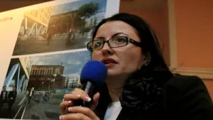 U.K. Willbrook Management To Invest EUR900M In Real Estate Proj N. Bucharest
