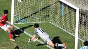 Argentina - Coreea de Sud, scor 4-1, în grupa B a Cupei Mondiale