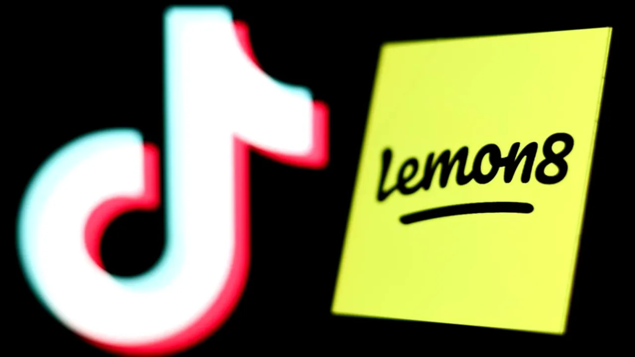 Ce este Lemon8, alternativa TikTok care câştigă teren pe piaţa globală