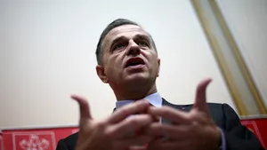 Withdrawal From Romanian Supreme Def Council Unrelated To CC Decision – Senate Chairman