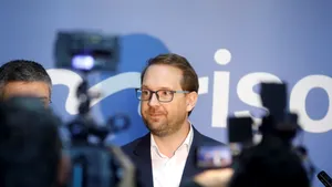 Dominic Fritz: Aș propune un pact între partidele politice, că nu vom crește taxele nici anul acesta, nici anul viitor