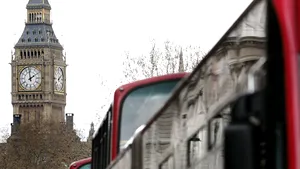 Londra va fi cel mai scump centru financiar din lume