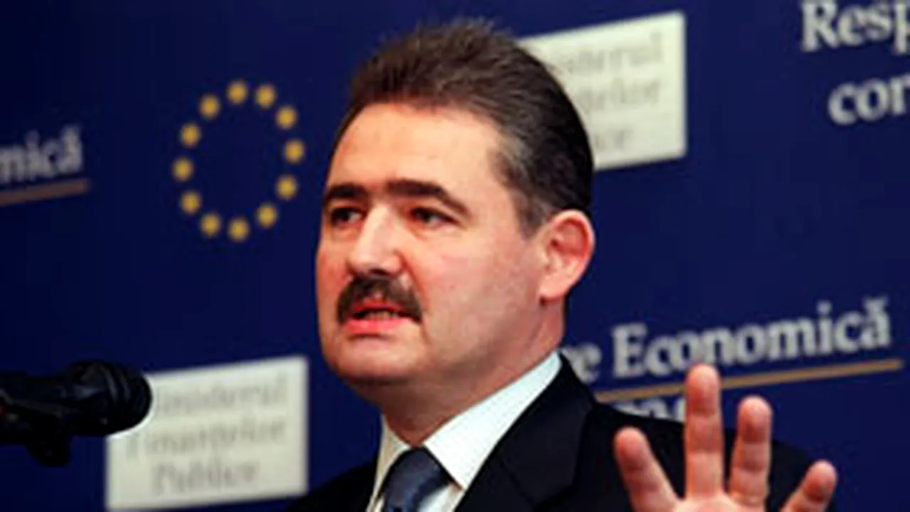 Romania Must Adjust Budget To Economic Crisis – IMF Adviser