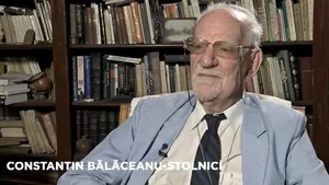 INTERVIU EXCLUSIV cu Constantin Bălăceanu Stolnici despre Regina Ana, sâmbătă, pe Mediafax.ro