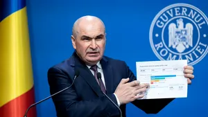 Bolojan: Indiferent ce Guvern va veni, spațiul bugetar este foarte mic. N-aș avea nicio problemă să plec mâine din funcție