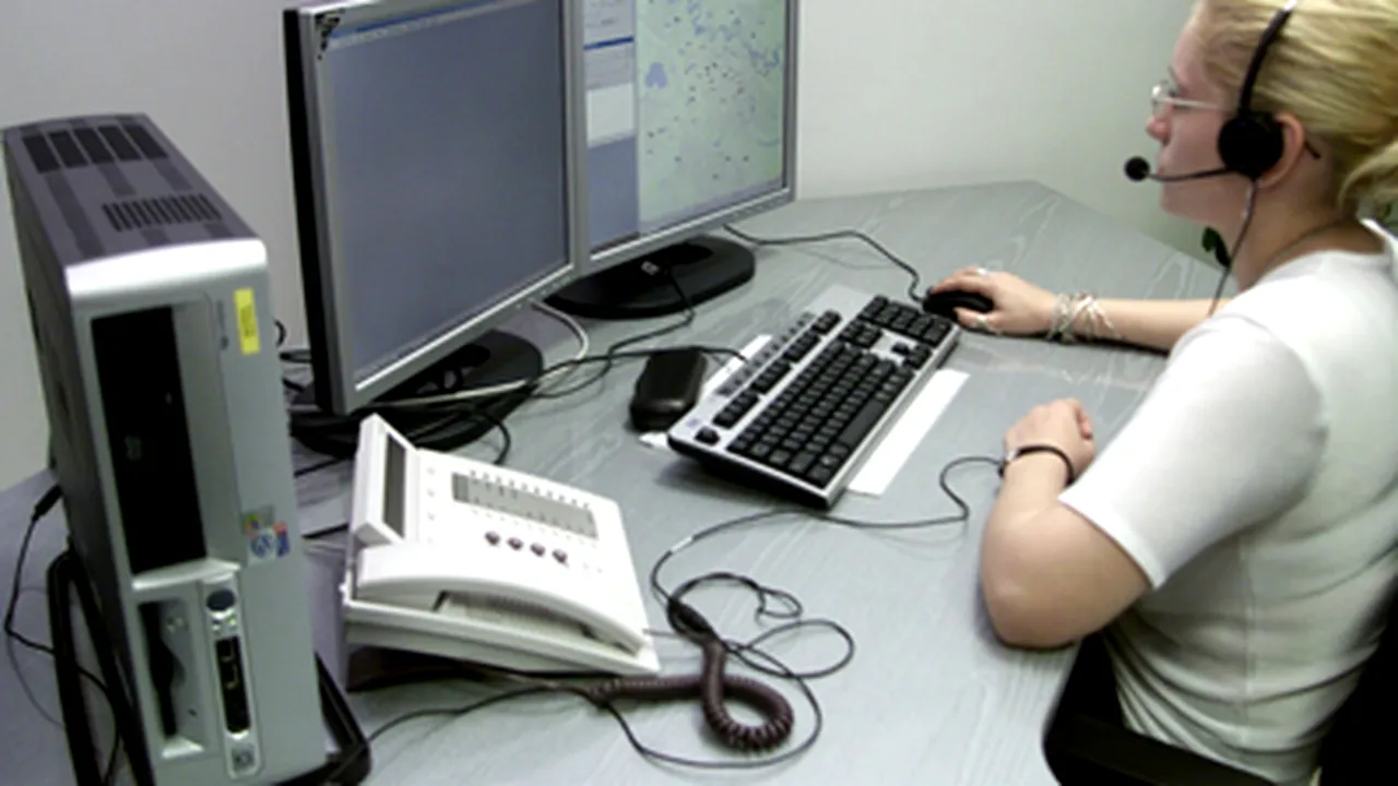 President Says Romanians Are Reluctant To Sensitive Data Storage