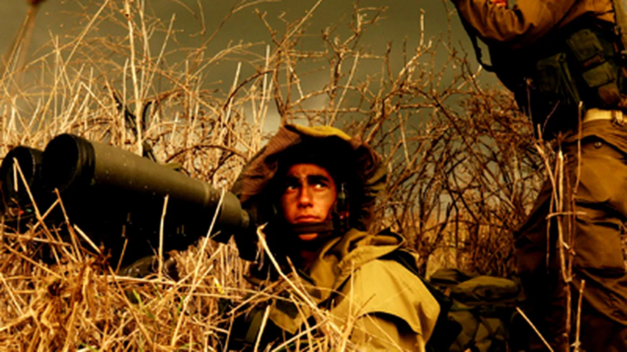 1-militari-israelieni 