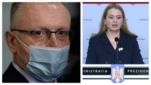 Elevii îi acuză pe Ligia Deca şi Cîmpeanu de „malpraxis educaţional” şi le cer demisia