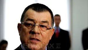 Stroe: În doi ani şi jumătate au fost şase miniştri de Interne, 