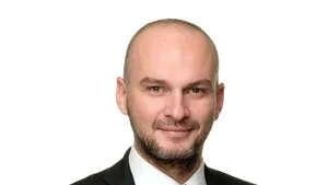 Andrei Cazacu a fost numit la conducerea Administraţiei Fondului de Mediu