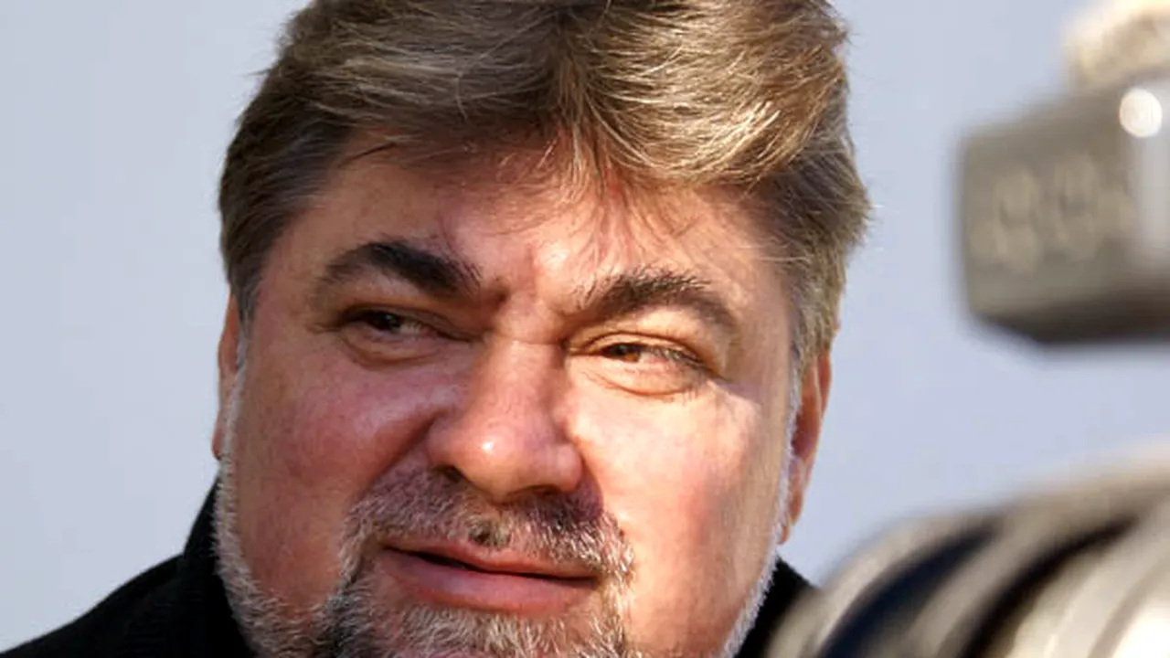 Dumitru Sechelariu rămâne liber