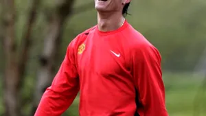 Cristiano Ronaldo ales jucătorului anului în Anglia de către jurnaliştii englezi
