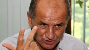 Dragomir: Trebuie să te fereşti când se vaită Copos cel mai tare