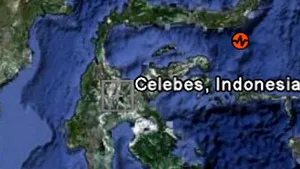 Cutremur puternic în largul insulei indoneziene Sulawesi