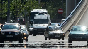 PROGNOZA METEO pentru două săptămâni. Vreme călduroasă cu temperaturi maxime de 34 de grade 