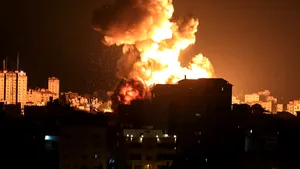 Noi confruntări interetnice în oraşe din Israel. Preşedintele Reuven Rivlin cere oprirea „războiului civil”