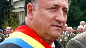 Fostul primar al municipiului Piteşti Tudor Pendiuc va face plângeri la Parchet şi DNA în legătură cu rezultatele alegerilor locale 