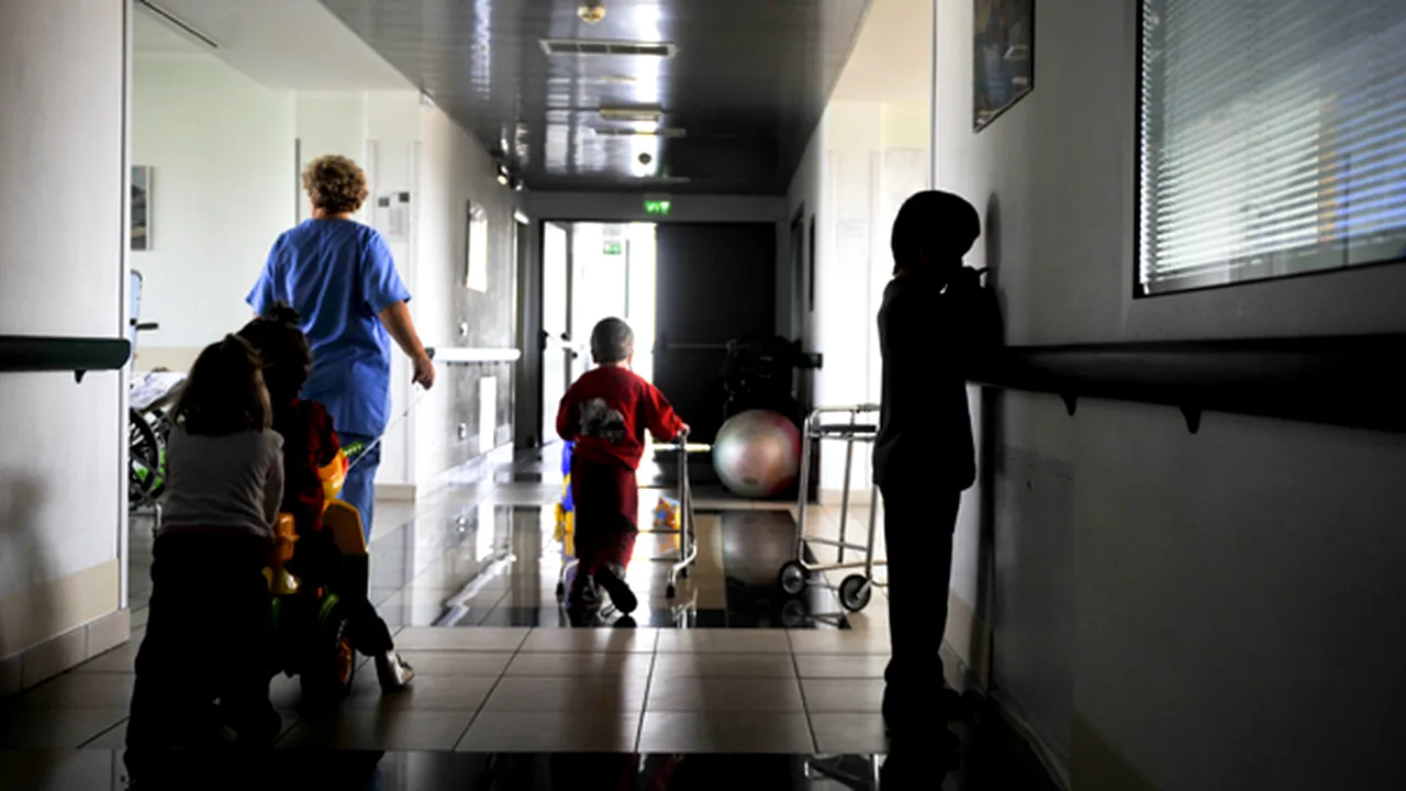 Şeful Clinicii de Oncologie din Târgu Mureş: Suntem depăşiţi de numărul de pacienţi