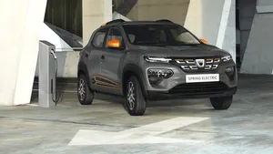 Noul model Dacia Spring nu va fi produs în România, ci în China. Află de ce