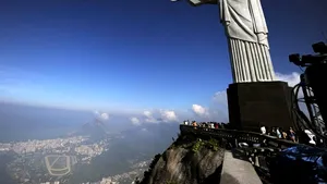 Rio de Janeiro, în cursa pentru cel mai sexy oraş al planetei. Vezi aici celelalte oraşe din concurs! - GALERIE FOTO