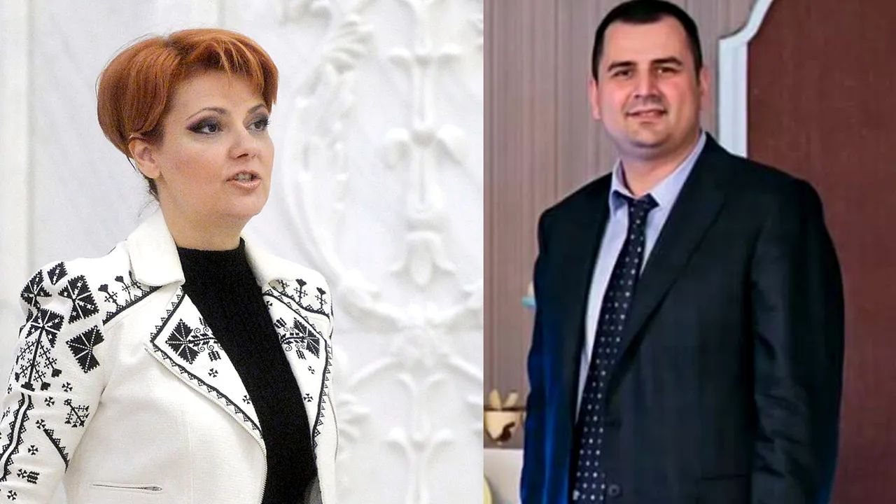 Schimb de REPLICI între ministrul Muncii şi bărbatul care cere indemnizaţie de 35.000 euro: Doamna Vasilescu nu a înţeles sistemul fiscal/Olguţa Vasilescu: Mi se pare cam mare tupeul să le pretinzi altora să accepte calculele tale