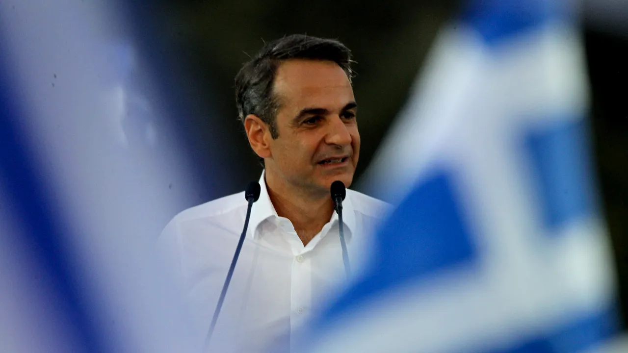 Grecia nu va accepta condiţiile stricte impuse de UE