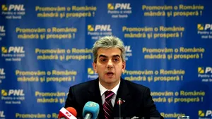 PNL strânge semnături şi lucrează la o contestaţie la CC, în cazul respingerii moţiunii de cenzură