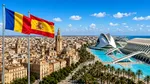 Un cuplu de români gay vrea să se mute în Spania, cu 5.000 de euro puși deoparte. Ce le-au spus spaniolii: „Abia rezistați câteva luni!”
