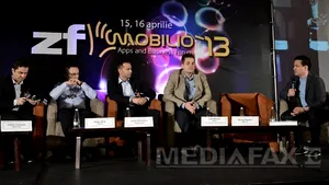 Gala Mobilio Awards: Aplicaţiile mobile şi mobisite-urile premiate de Ziarul Financiar şi Mobilio.ro