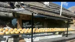 Un desert ieftin a devenit viral. Sute de oameni merg într-o zonă montană izolată și stau la cozi uriașe
