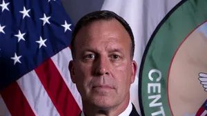 Un general american discută despre Siria şi alte probleme regionale în cadrul vizitei în Israel