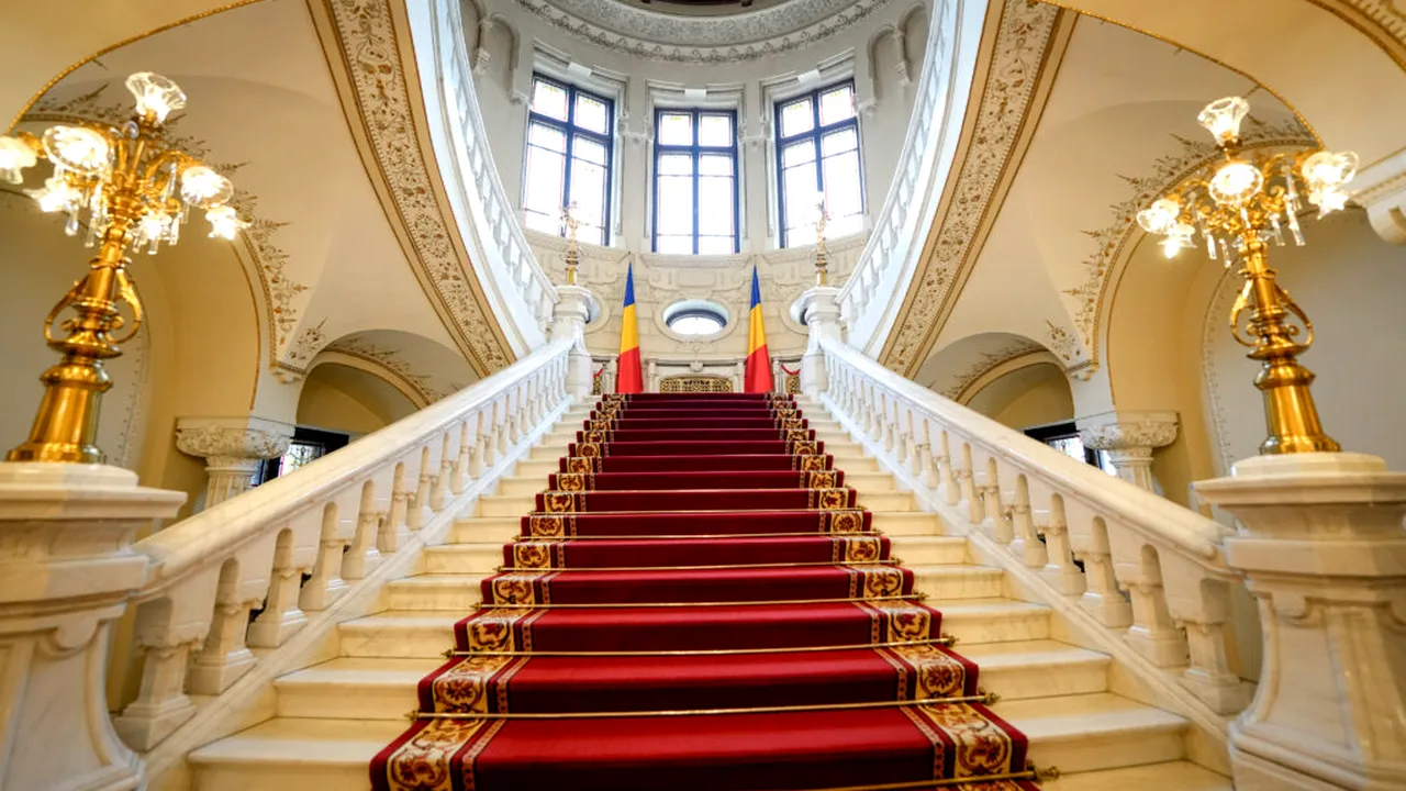 Noul ministru al Educației, Mihai Dimian, depune marți jurământul