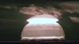 Ucraina se pregăteşte pentru accidentul nuclear de la Zaporojie / Kremlinul neagă zvonul că ar fi primit avertismente de la Beijing în privinţa utilizării armelor nucleare 