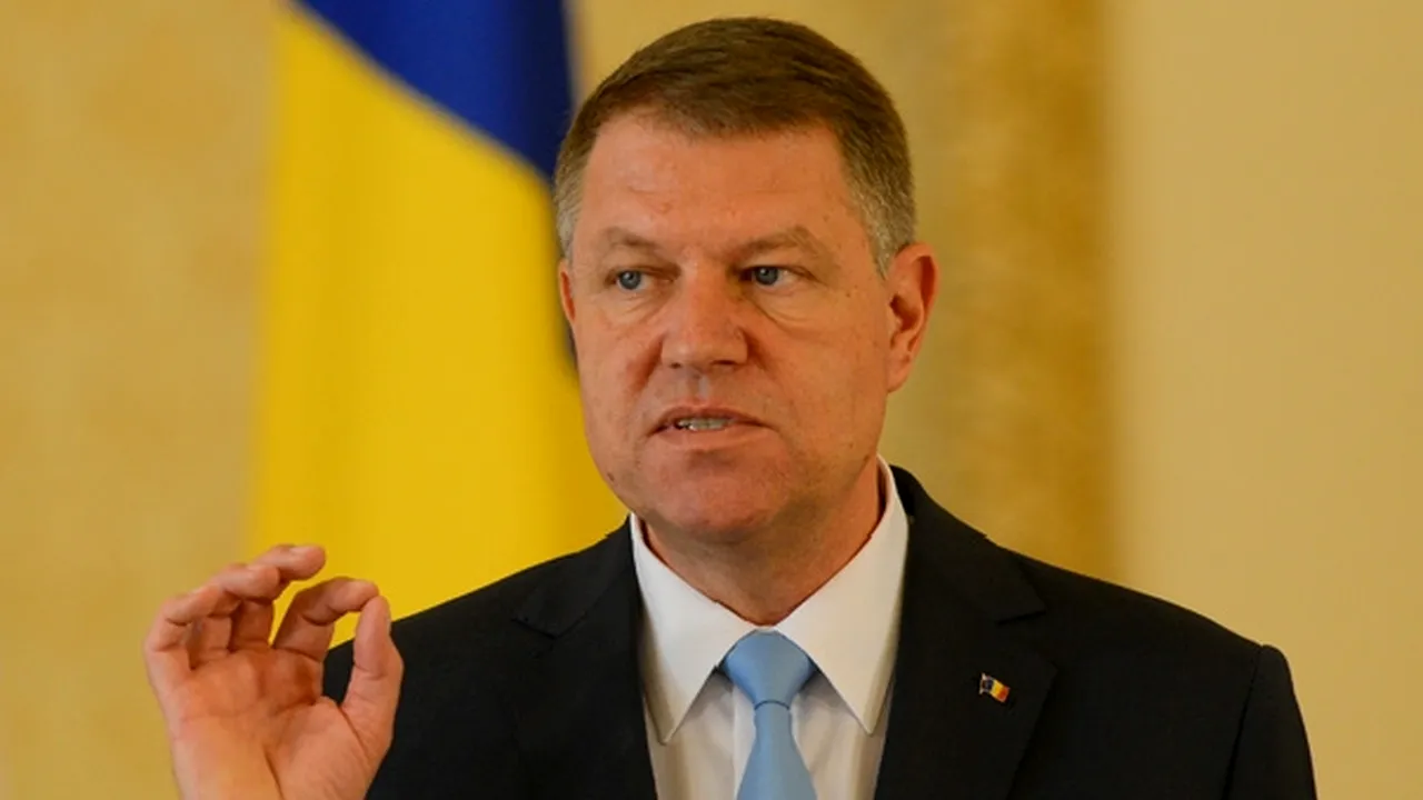 Curtea Constituţională analizează miercuri sesizarea lui Iohannis în cazul OUG 21/2015 privind restituirea unor imobile