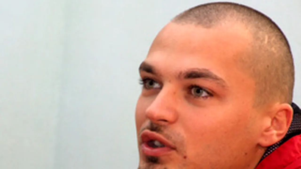 Puya îşi lansează un album solo