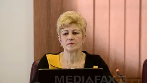 Stanciu despre femeia care a şantajat-o: Nu ştiu ce sau cine a determinat-o să aibă această atitudine