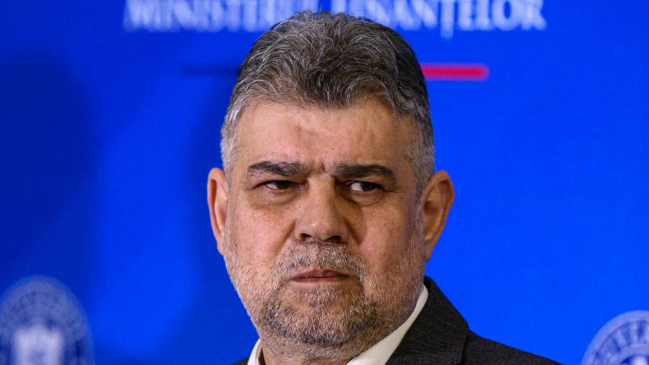 Ciolacu, despre iniţierea suspendării lui Iohannis: E un demers politic, populist