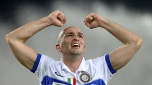 Gabriel Milito, Zanetti şi Cambiasso nu fac parte din lotul lărgit al Argentinei pentru CM