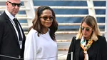 Oprah Winfrey ar fi blocat un drum vital în timpul alertei de tsunami în Hawai. Vedeta TV neagă