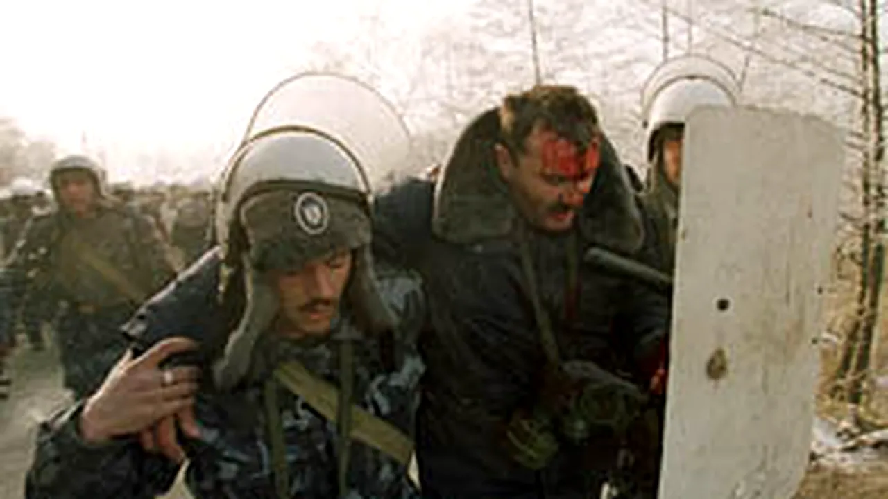 Dosarul mineriadei din iunie 1990 ajunge, din nou, la procurorii militari