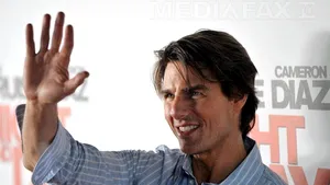 Tom Cruise vrea să debuteze în teatru