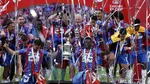 Crystal Palace a cucerit primul său trofeu major după ce a învins-o pe Manchester City în finala Cupei Angliei