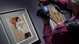 Muzeele din Viena şi-au deschis cont pe OnlyFans. Ce vor publica pe site-ul pentru adulţi