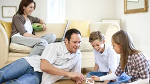 (P) Un plus de confort