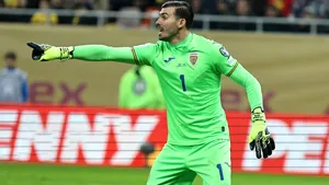 Florin Niță se retrage. Portarul României de la EURO 2024 își încheie cariera de jucător