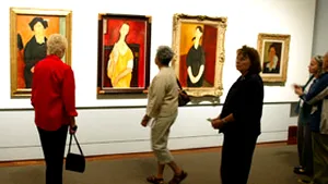 Un fost taximetrist chinez este cumpărătorul tabloului de Modigliani vândut cu 170,4 mil. dolari