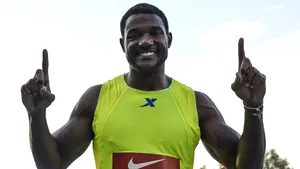 Atletul Justin Gatlin, implicat într-un nou scandal de dopaj